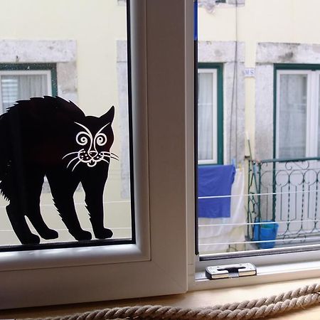 Traditional Lisbon Madragoa Studio Zewnętrze zdjęcie