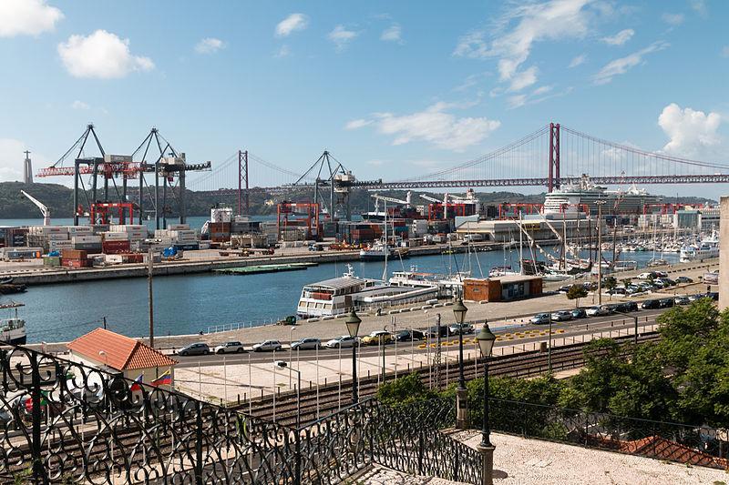 Traditional Lisbon Madragoa Studio Zewnętrze zdjęcie