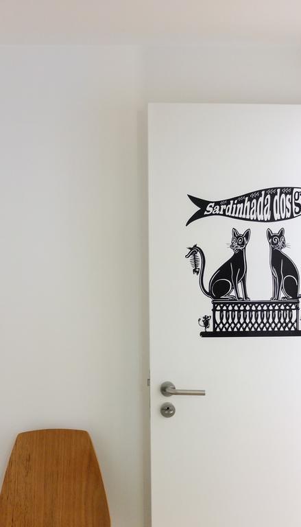 Traditional Lisbon Madragoa Studio Zewnętrze zdjęcie