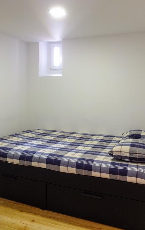 Traditional Lisbon Madragoa Studio Zewnętrze zdjęcie